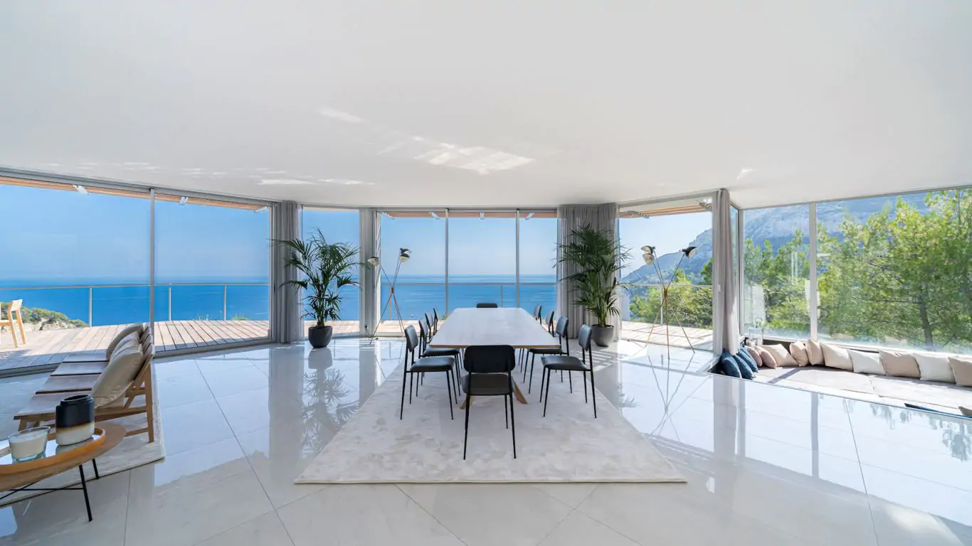 Villa Carla | Monaco