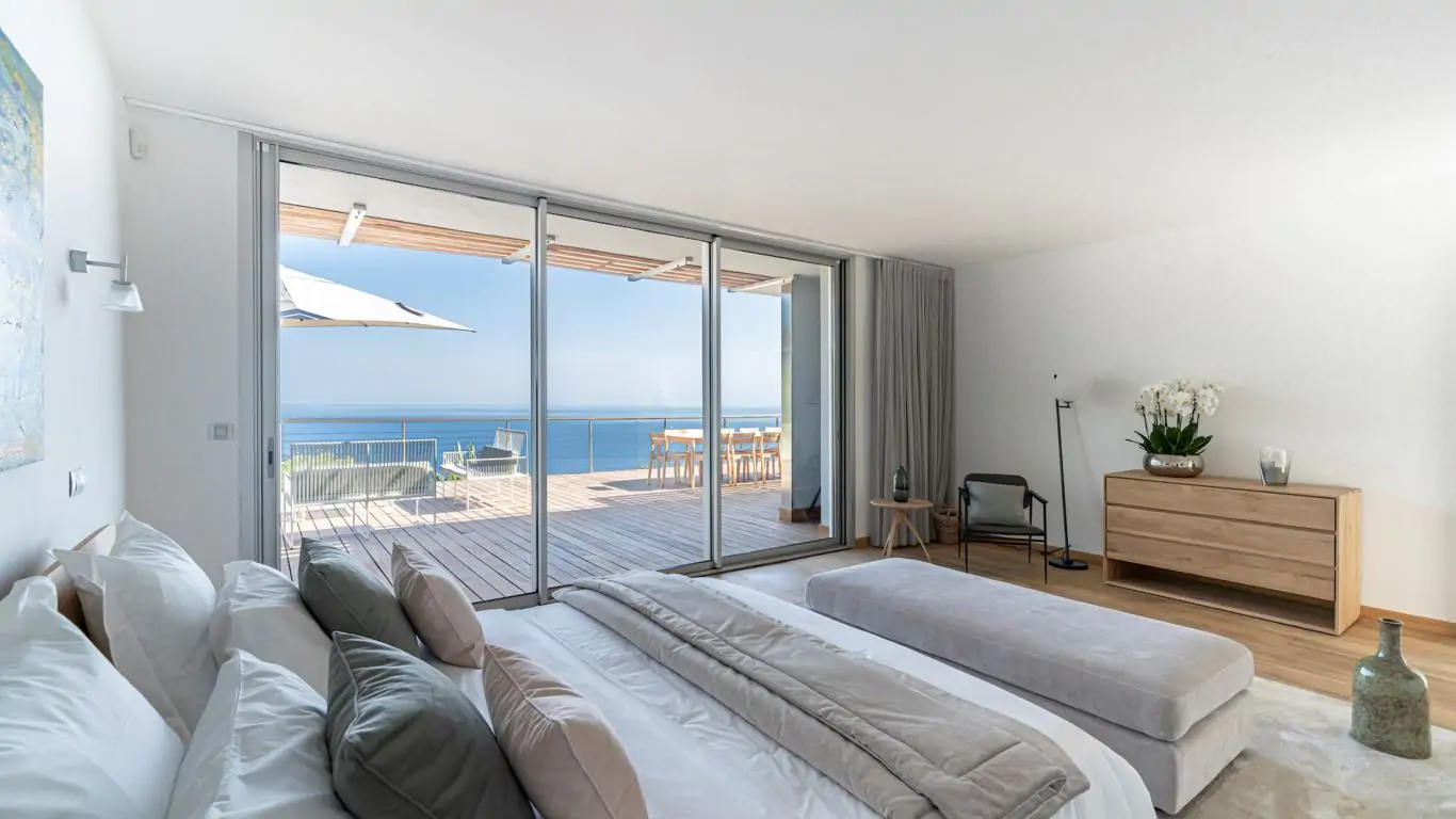 Villa Carla | Monaco