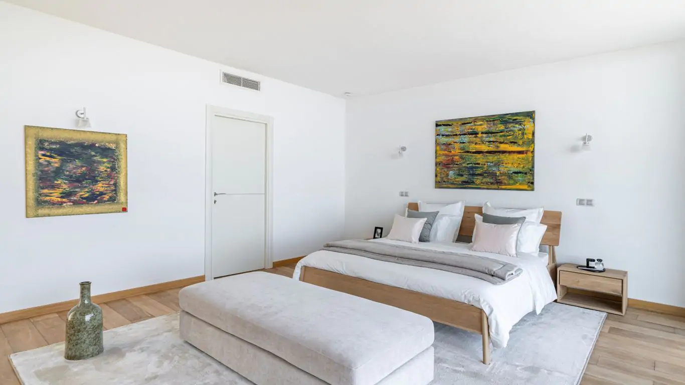 Villa Carla | Monaco