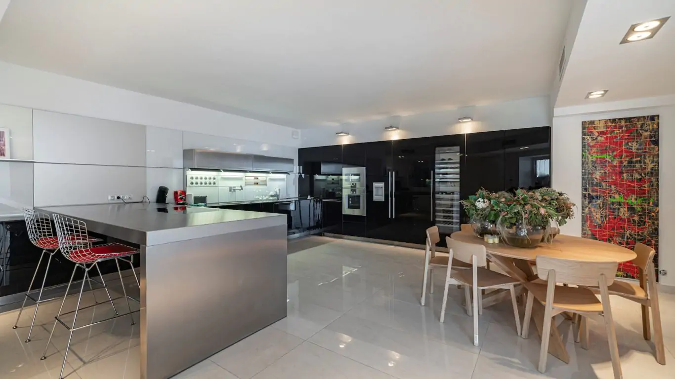 Villa Carla | Monaco