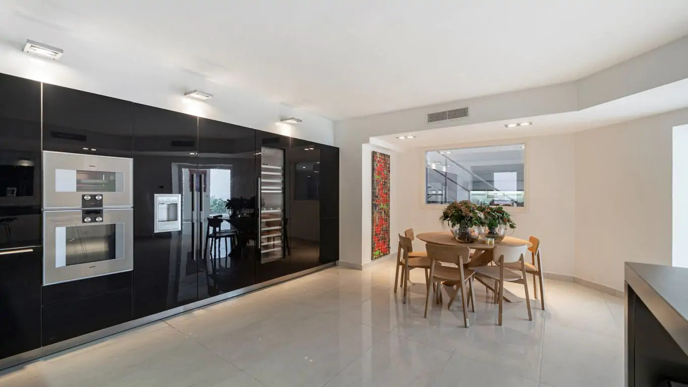 Villa Carla | Monaco