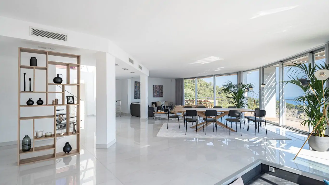 Villa Carla | Monaco