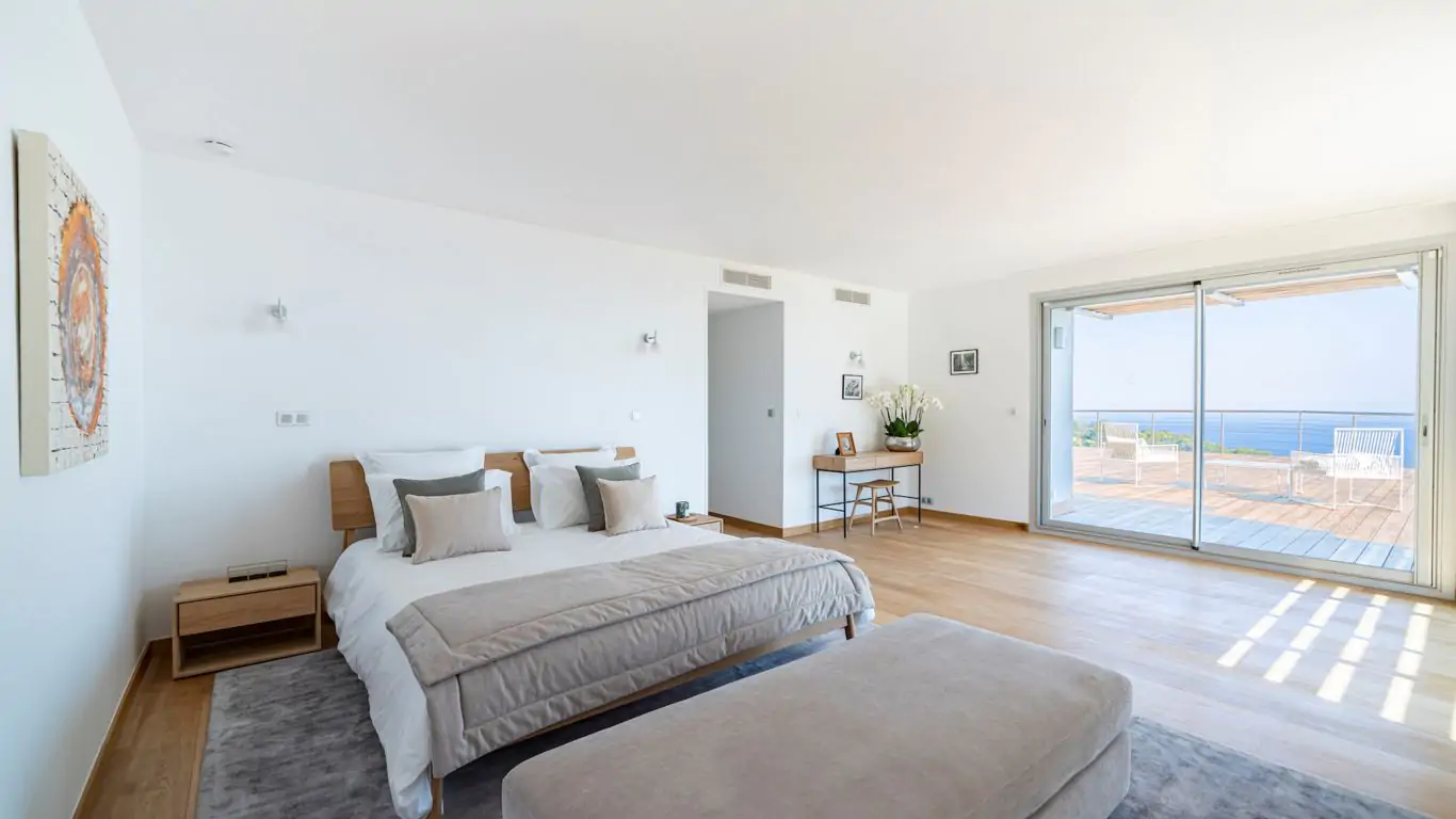 Villa Carla | Monaco