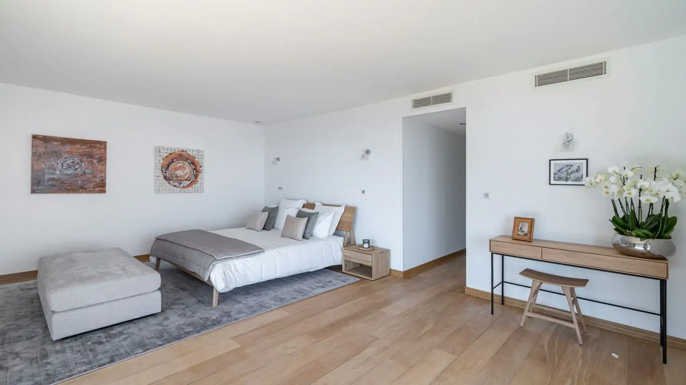 Villa Carla | Monaco