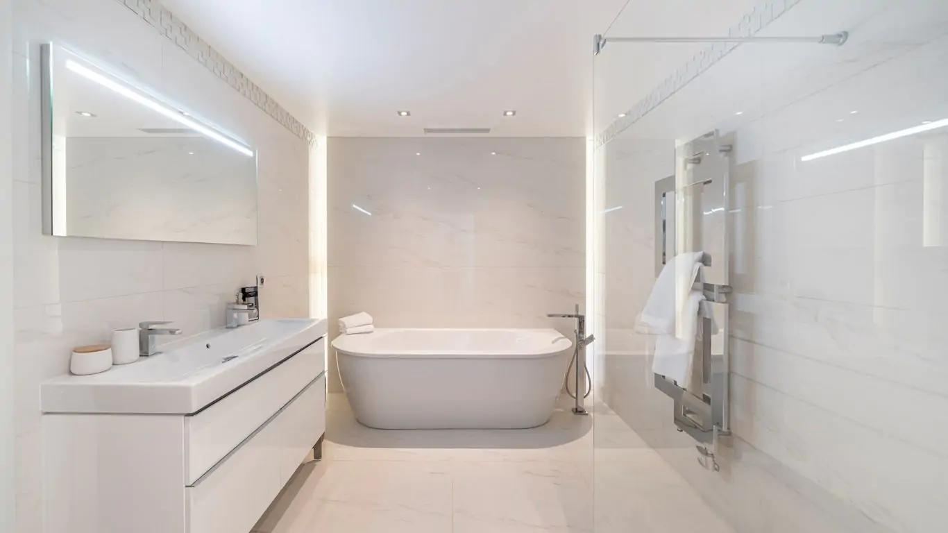 Villa Carla | Monaco