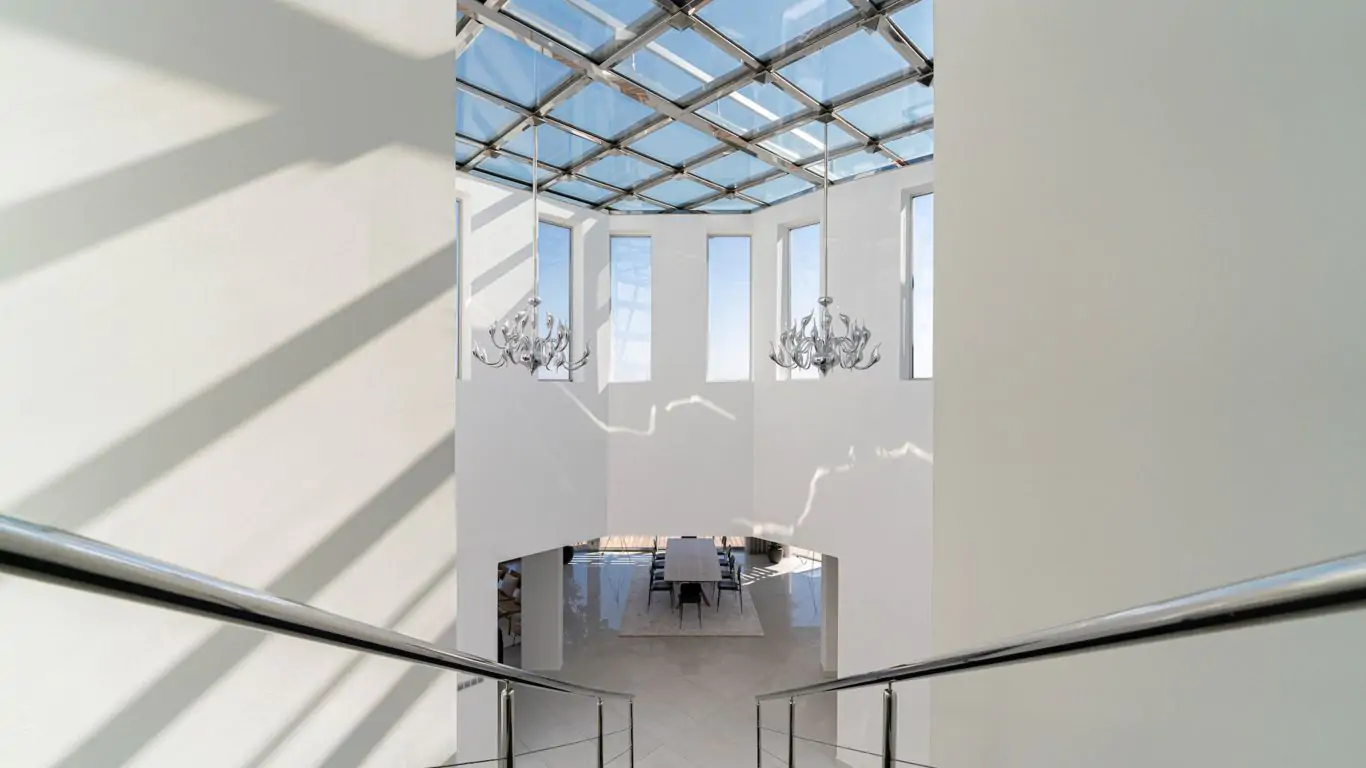 Villa Carla | Monaco