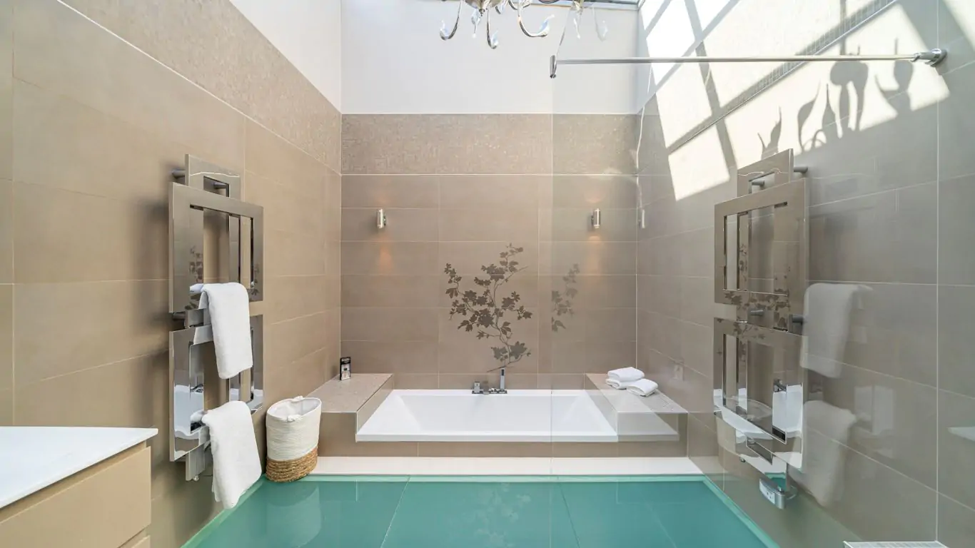 Villa Carla | Monaco
