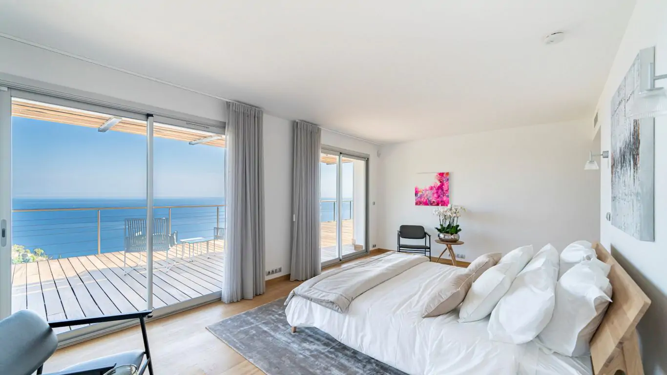 Villa Carla | Monaco