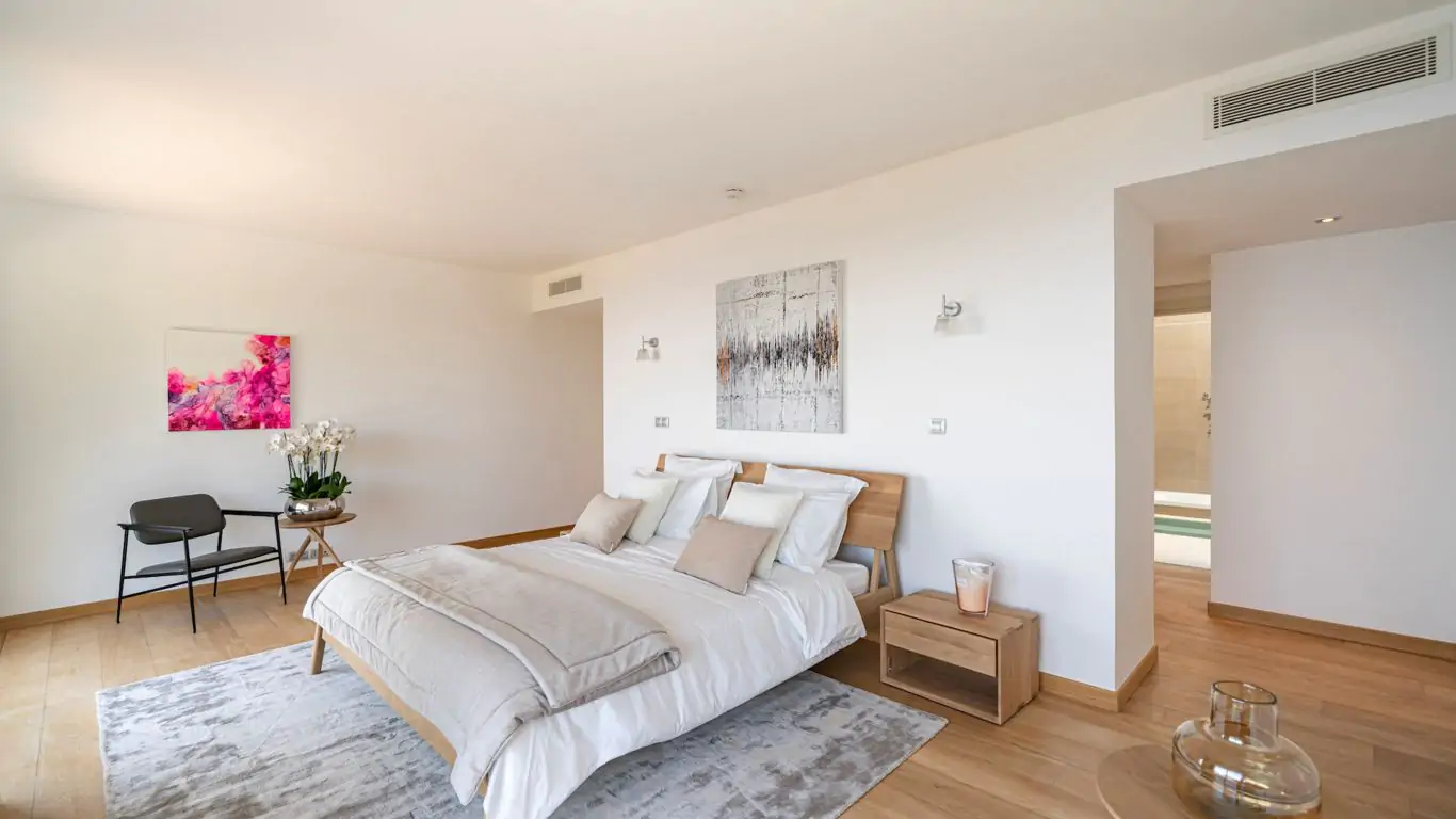 Villa Carla | Monaco
