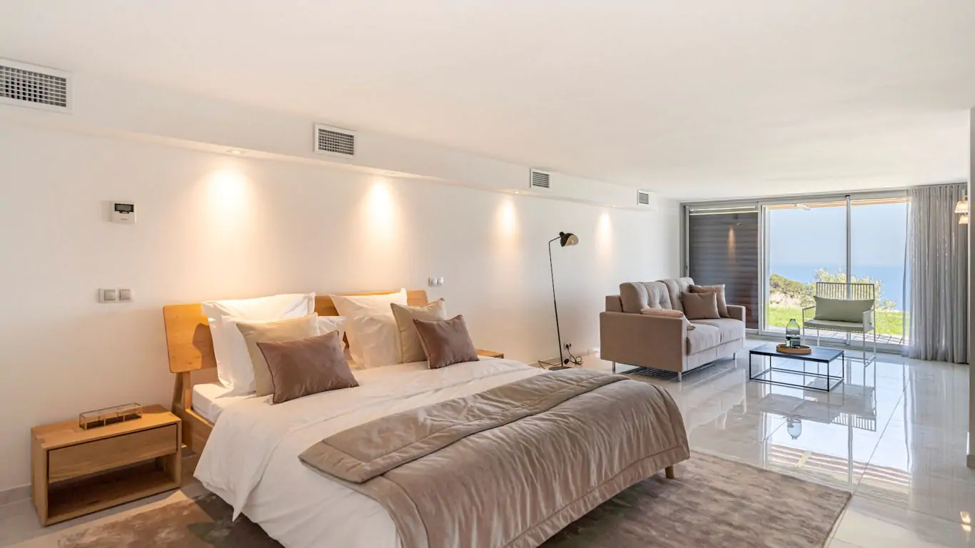 Villa Carla | Monaco