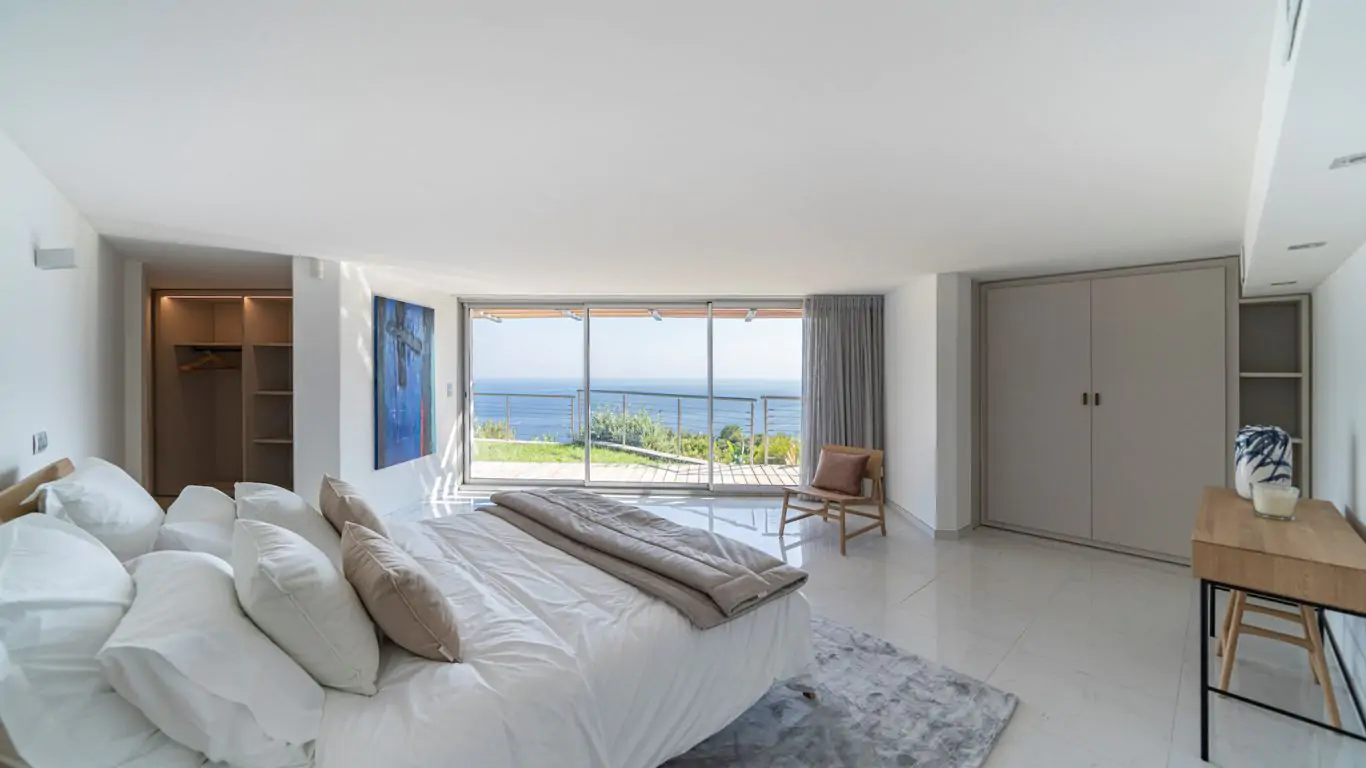 Villa Carla | Monaco
