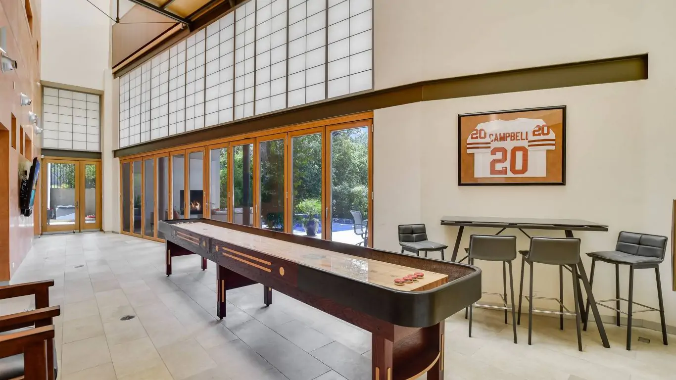 Villa Ofelia | Austin