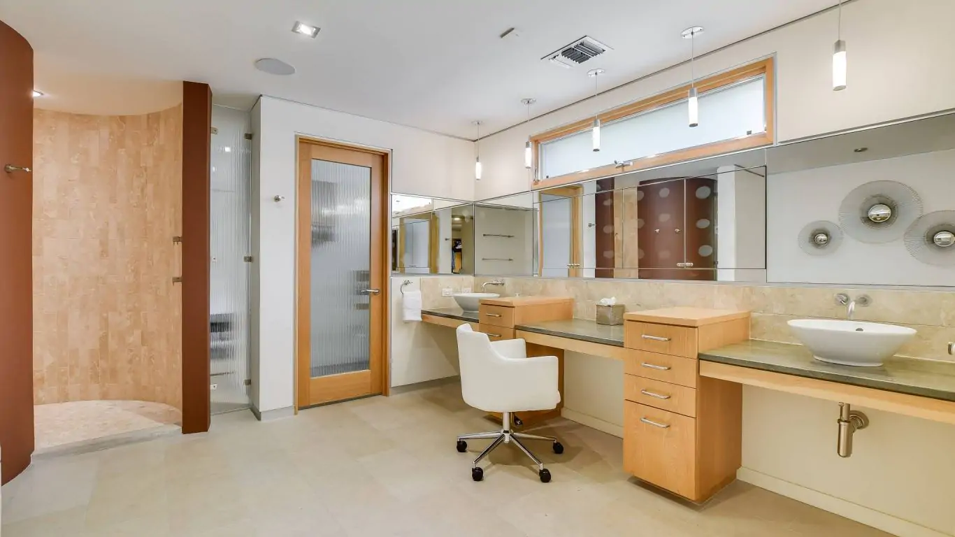 Villa Ofelia | Austin