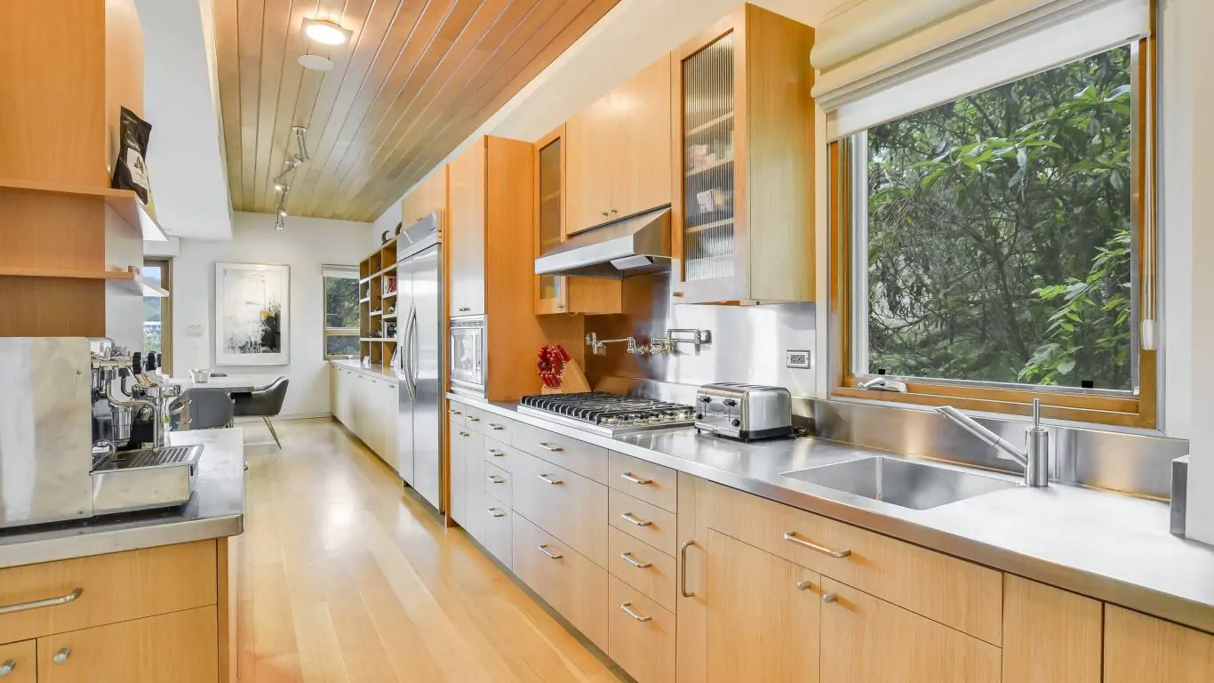 Villa Ofelia | Austin