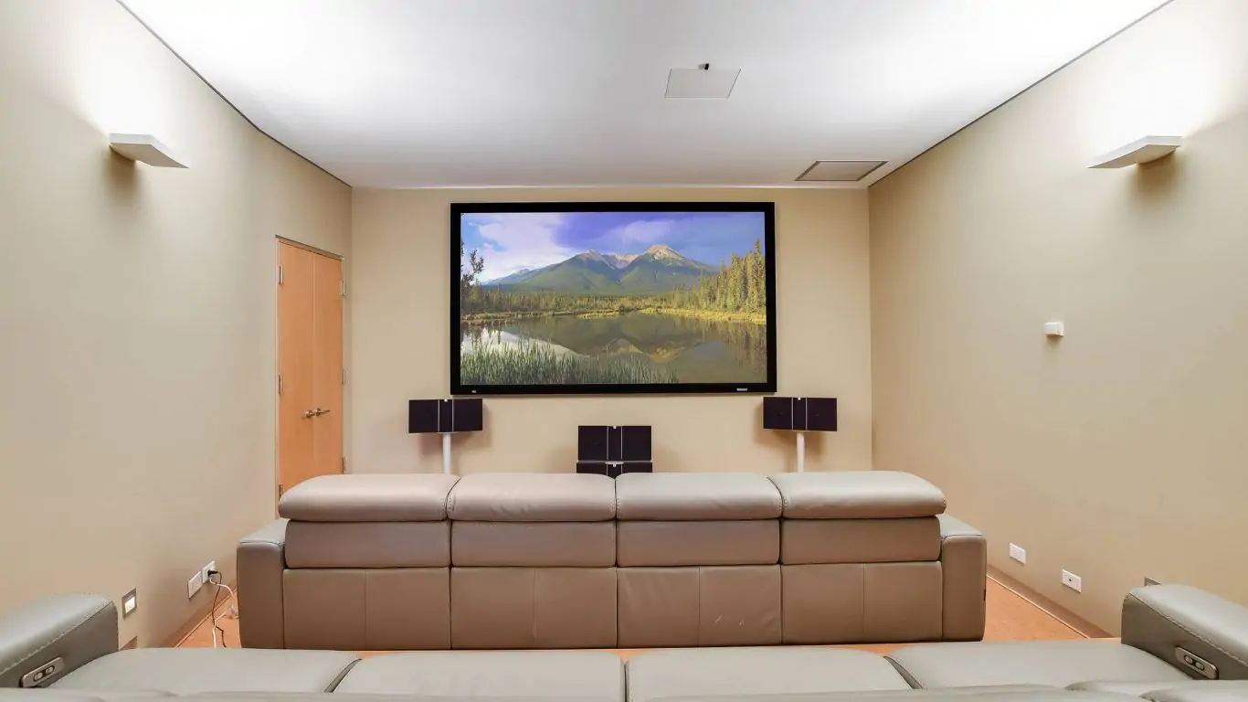 Villa Ofelia | Austin