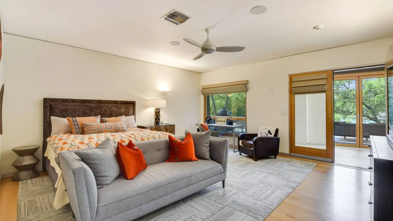 Villa Ofelia | Austin