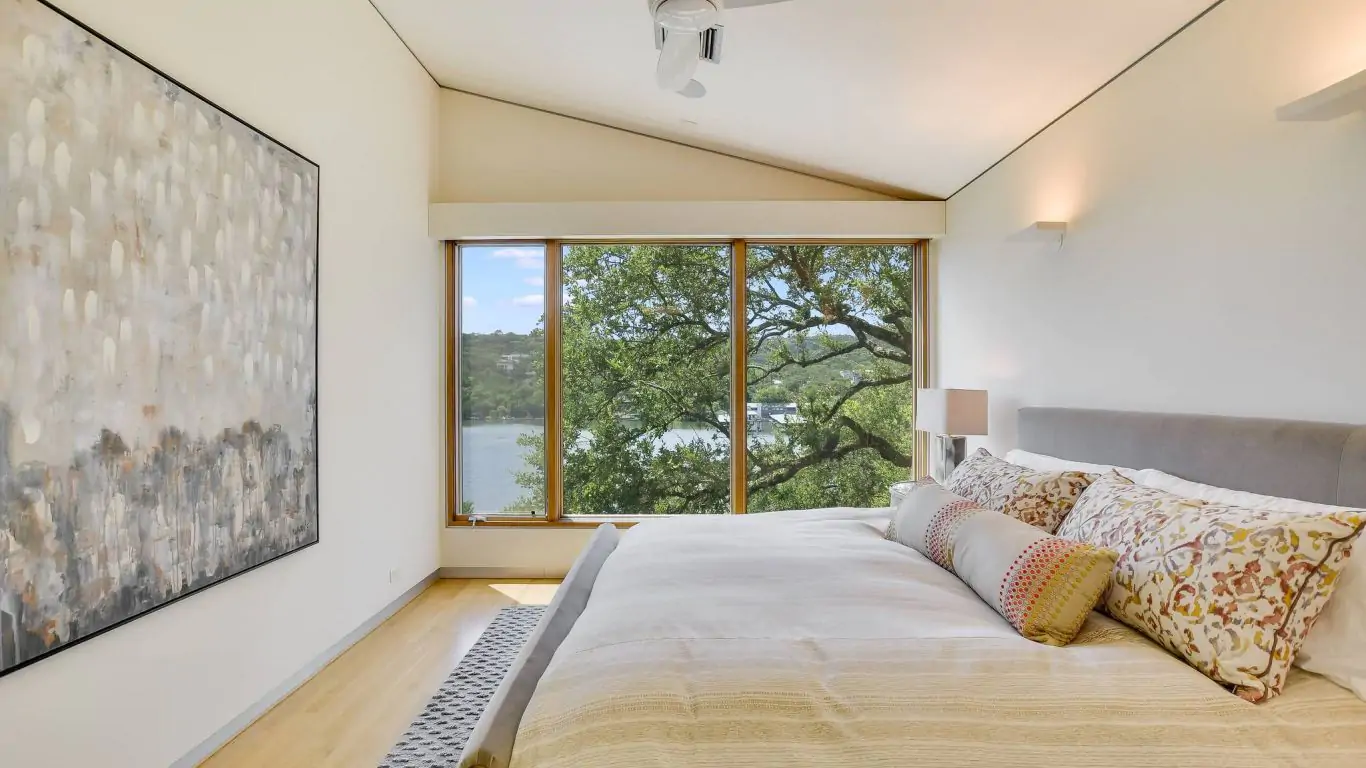 Villa Ofelia | Austin