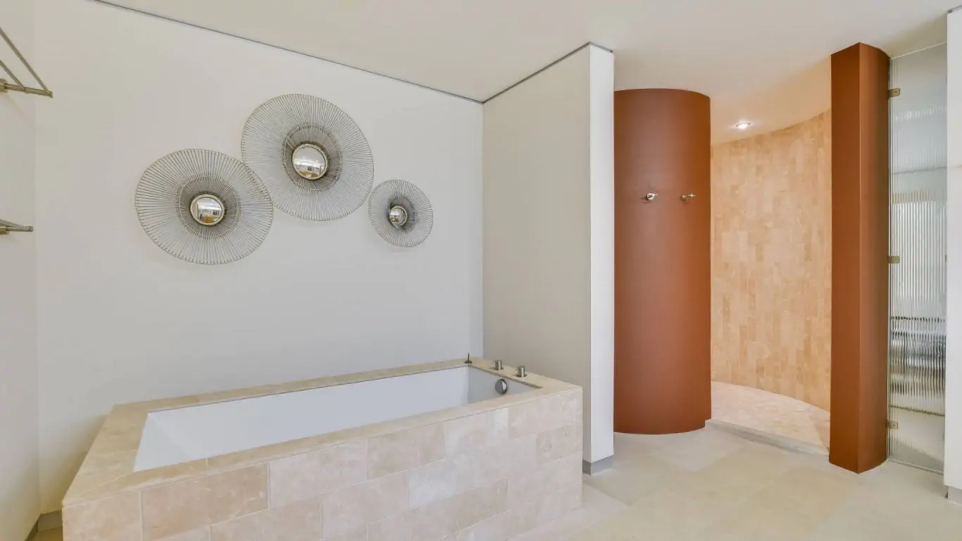 Villa Ofelia | Austin