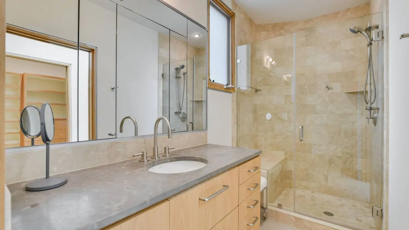 Villa Ofelia | Austin