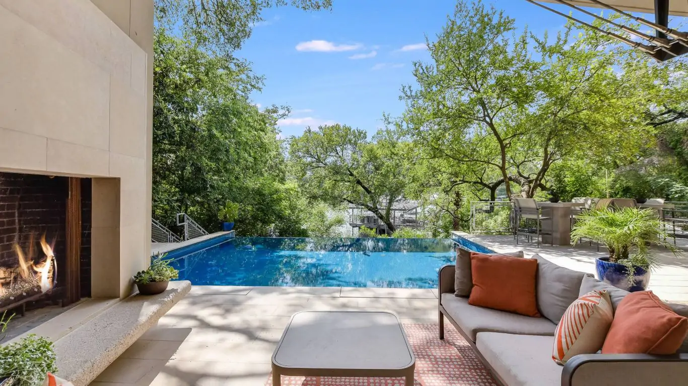 Villa Ofelia | Austin