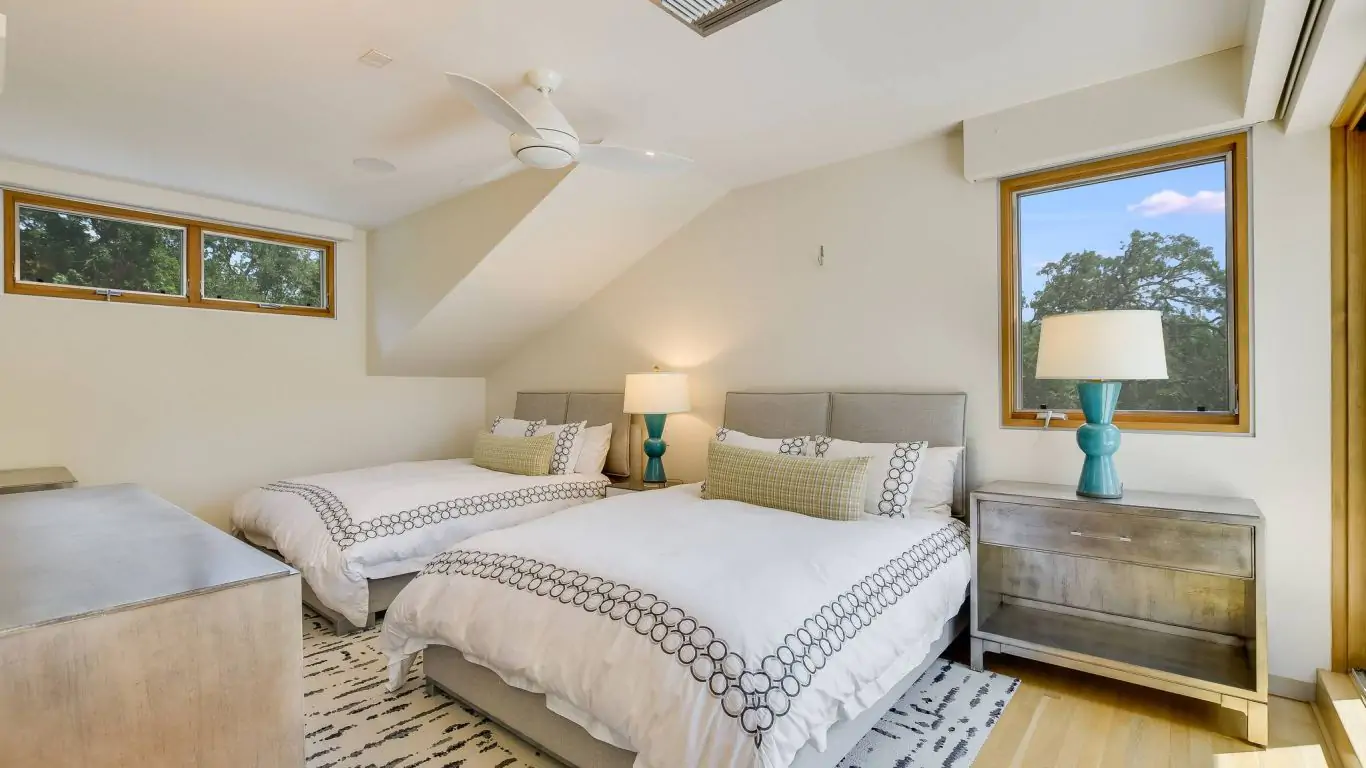 Villa Ofelia | Austin