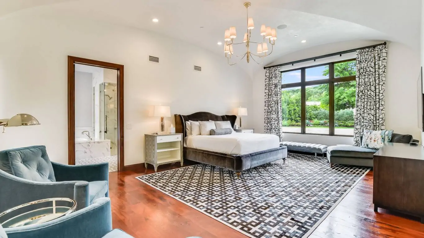 Villa Alana | Austin