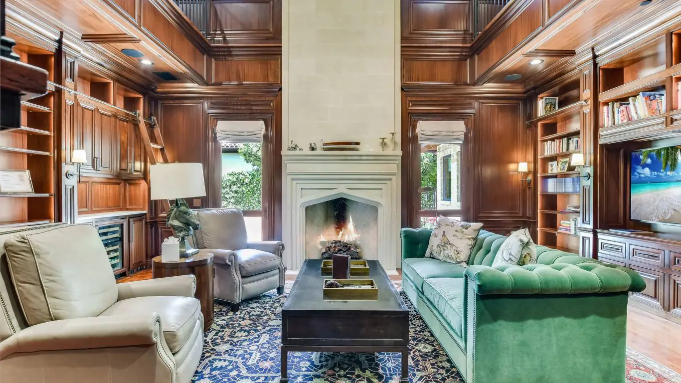 Villa Alana | Austin