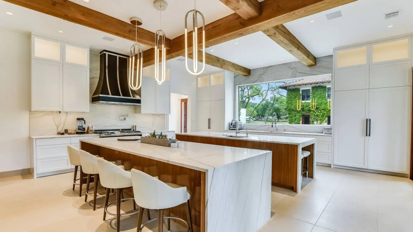 Villa Alana | Austin
