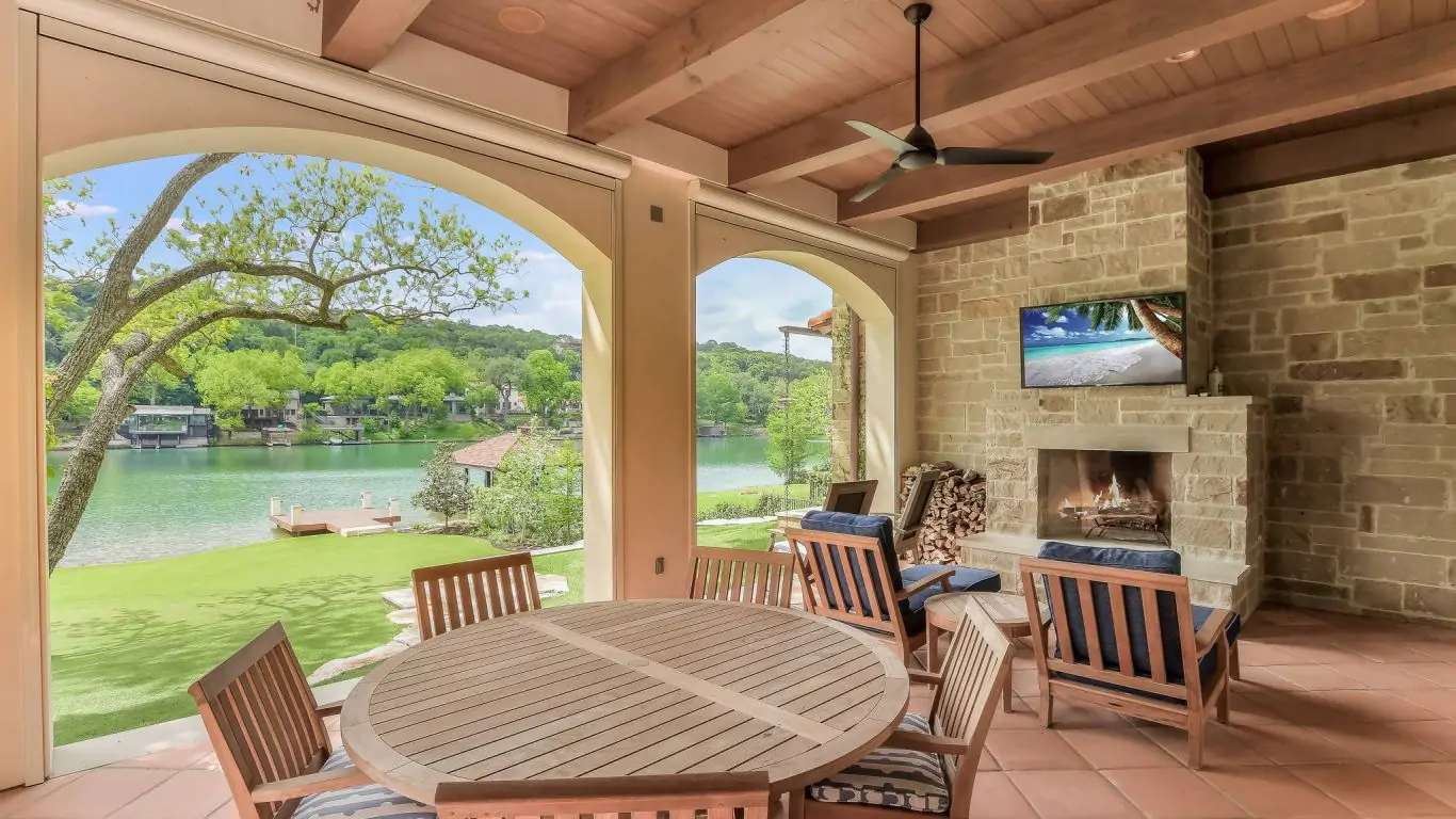 Villa Alana | Austin