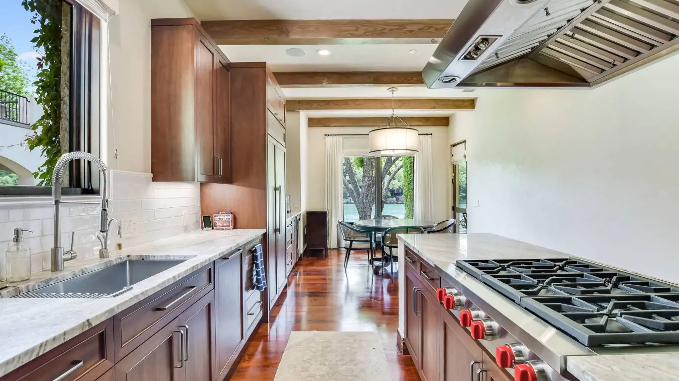 Villa Alana | Austin