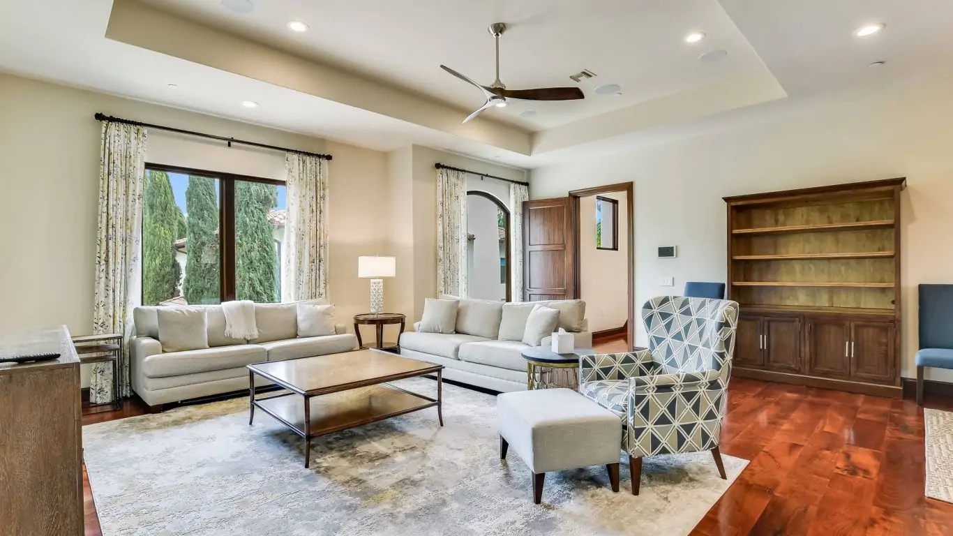 Villa Alana | Austin
