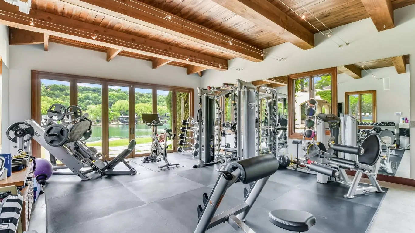 Villa Alana | Austin