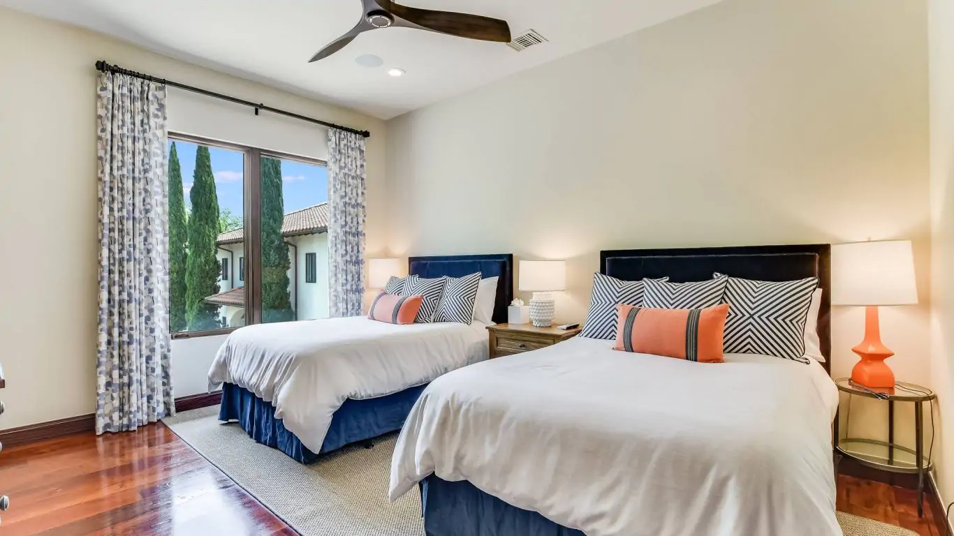 Villa Alana | Austin