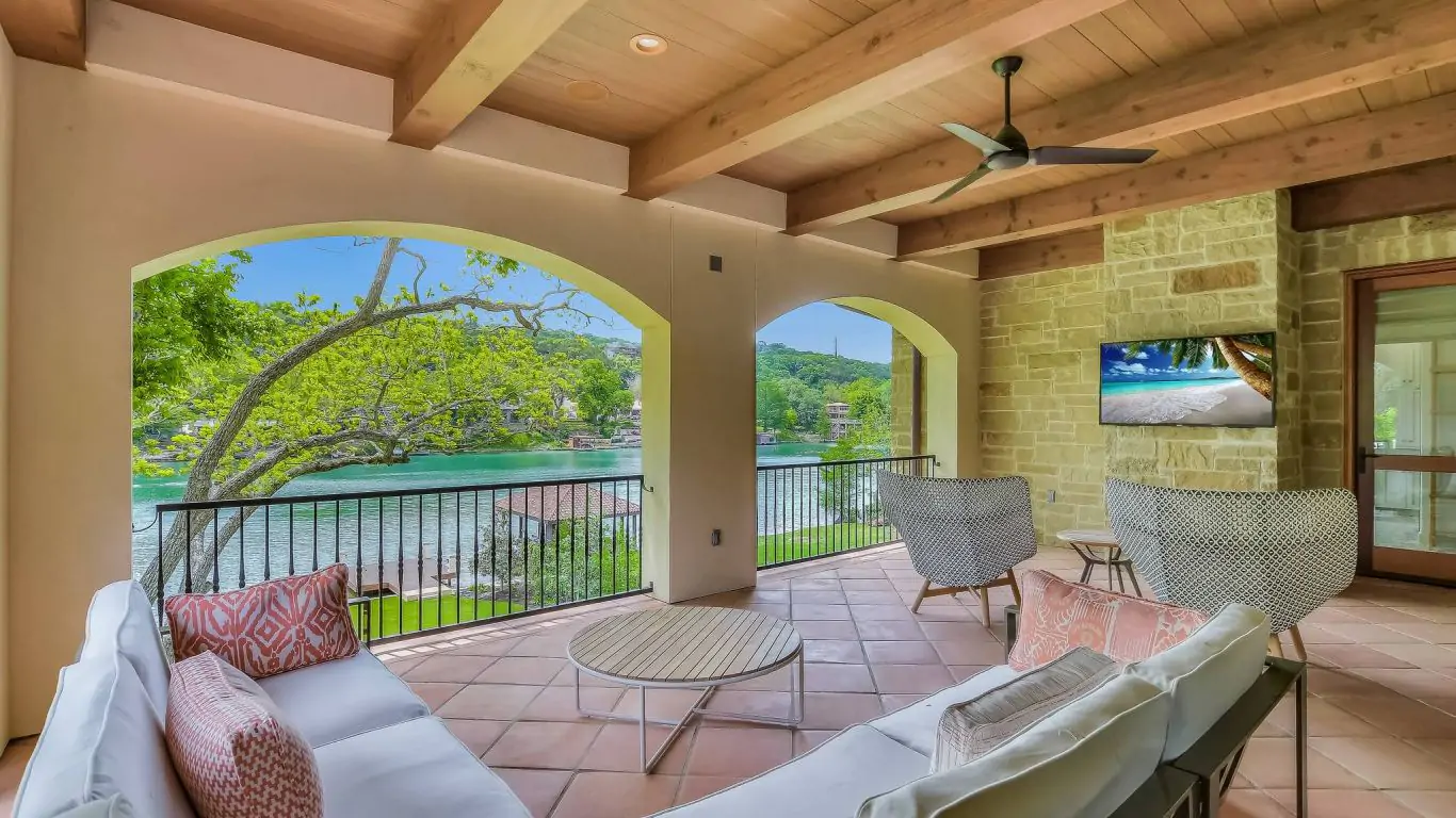 Villa Alana | Austin