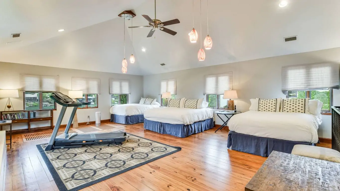 Villa Alana | Austin