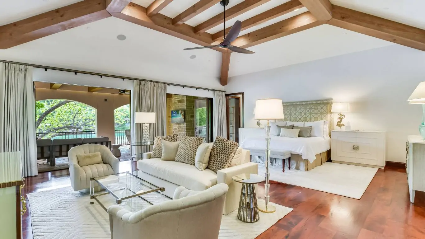 Villa Alana | Austin