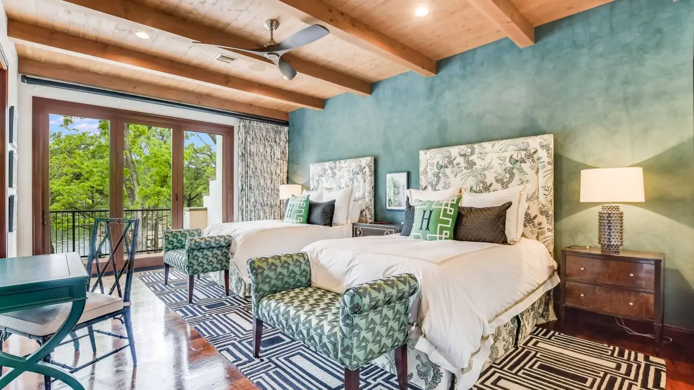 Villa Alana | Austin
