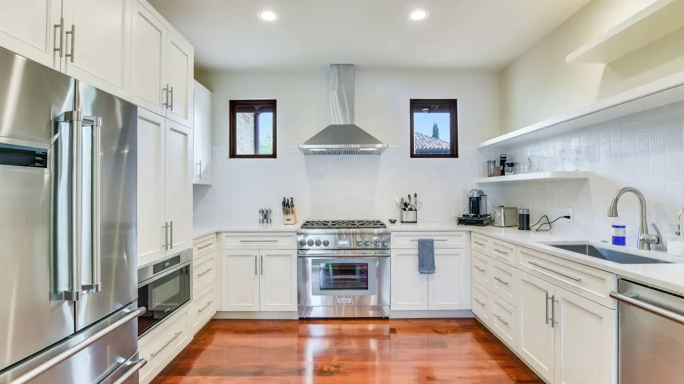 Villa Alana | Austin