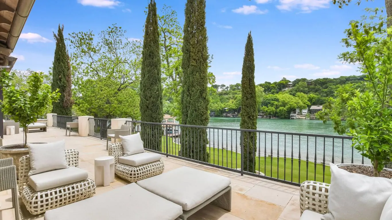 Villa Alana | Austin