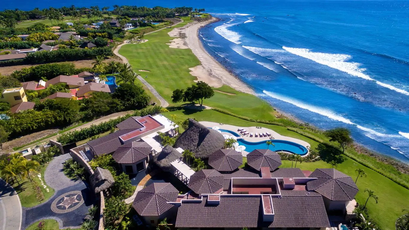 Casa Wirikuta | Punta Mita