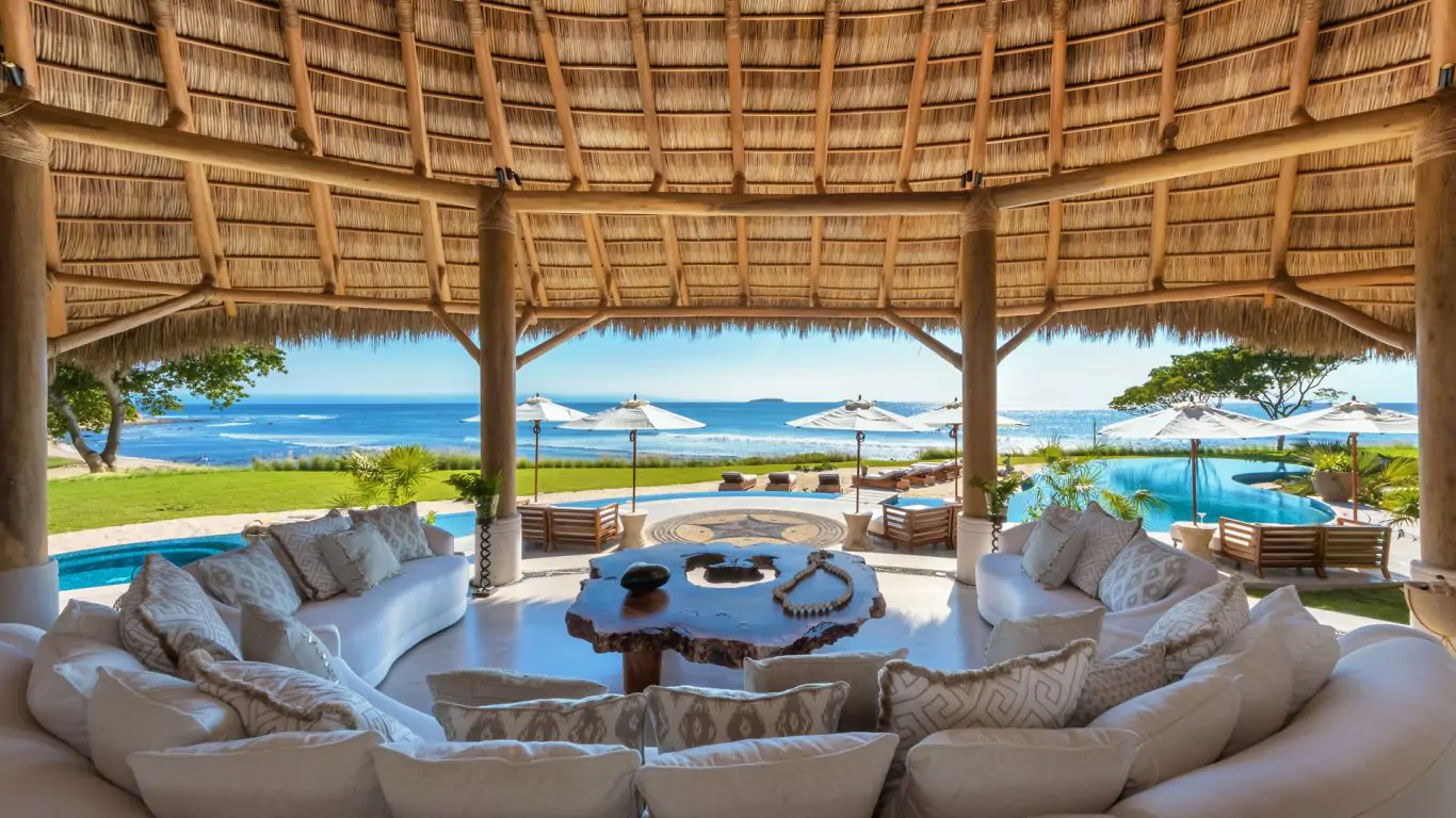 Casa Wirikuta | Punta Mita