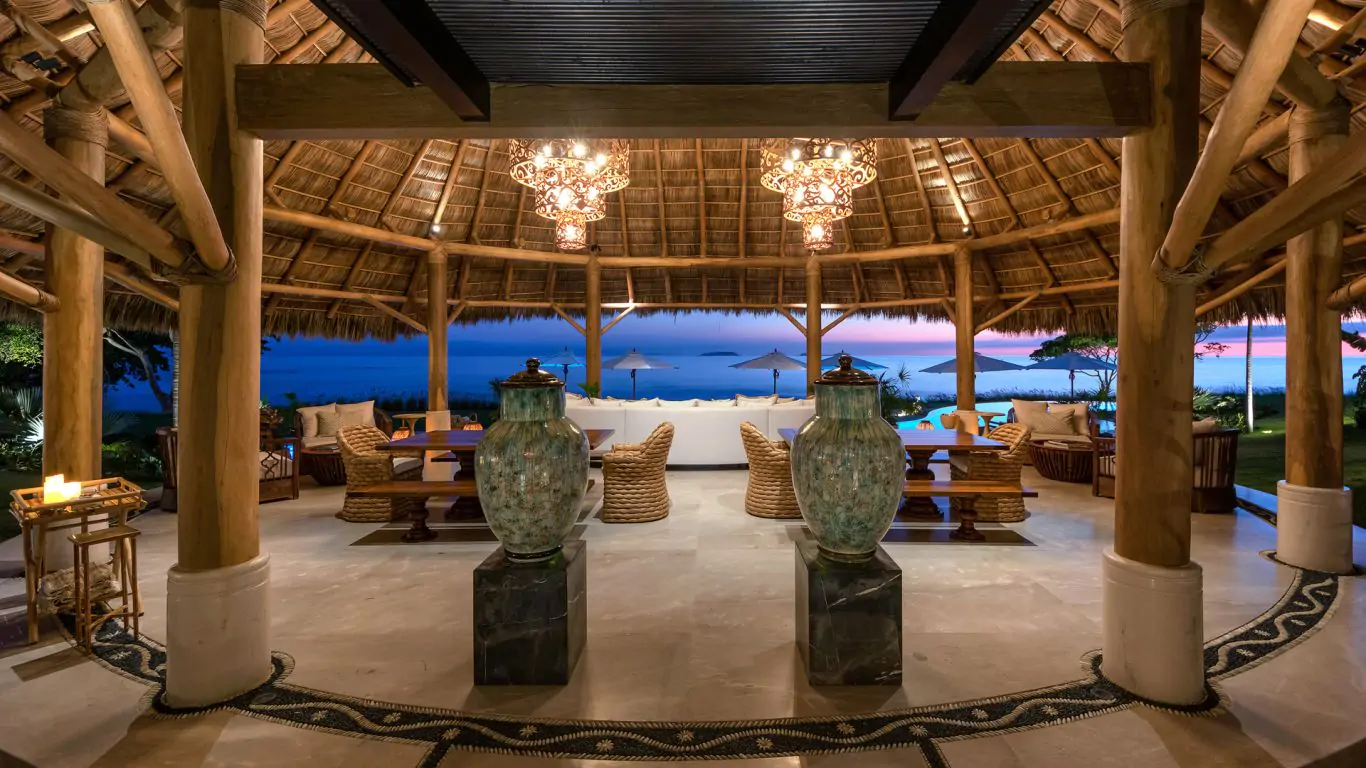 Casa Wirikuta | Punta Mita
