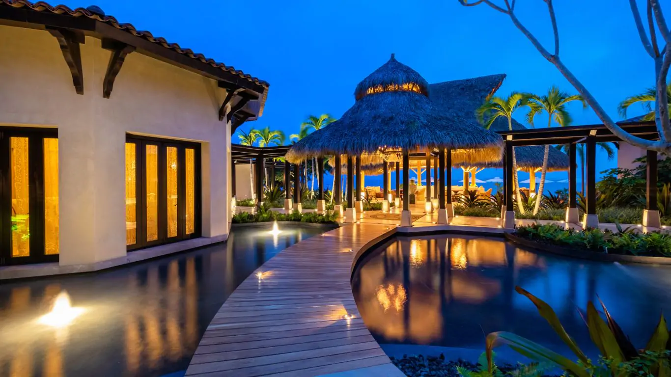 Casa Wirikuta | Punta Mita