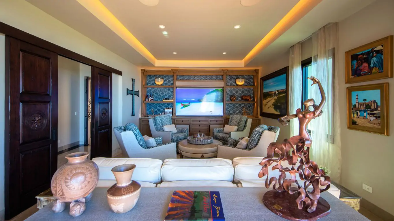 Casa Wirikuta | Punta Mita