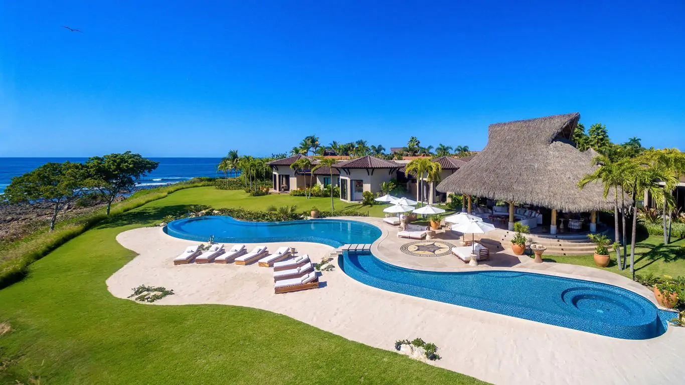 Casa Wirikuta | Punta Mita