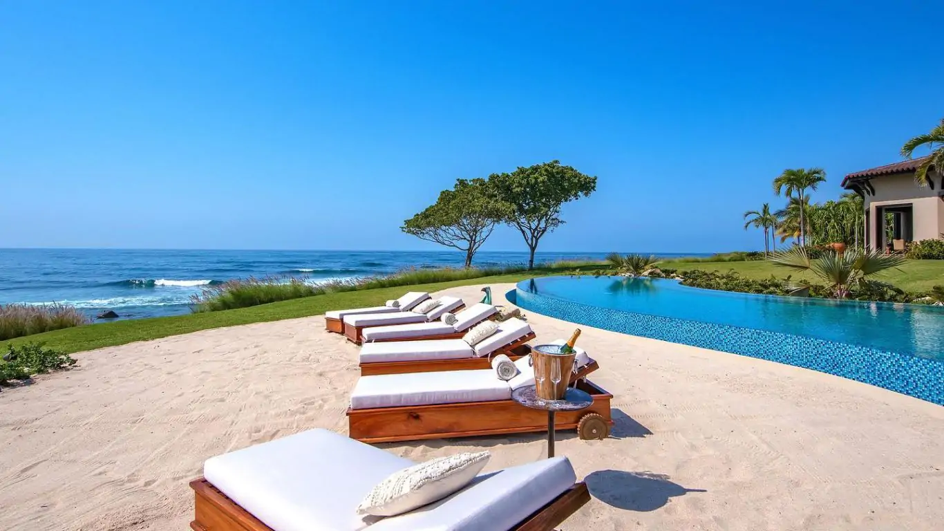 Casa Wirikuta | Punta Mita
