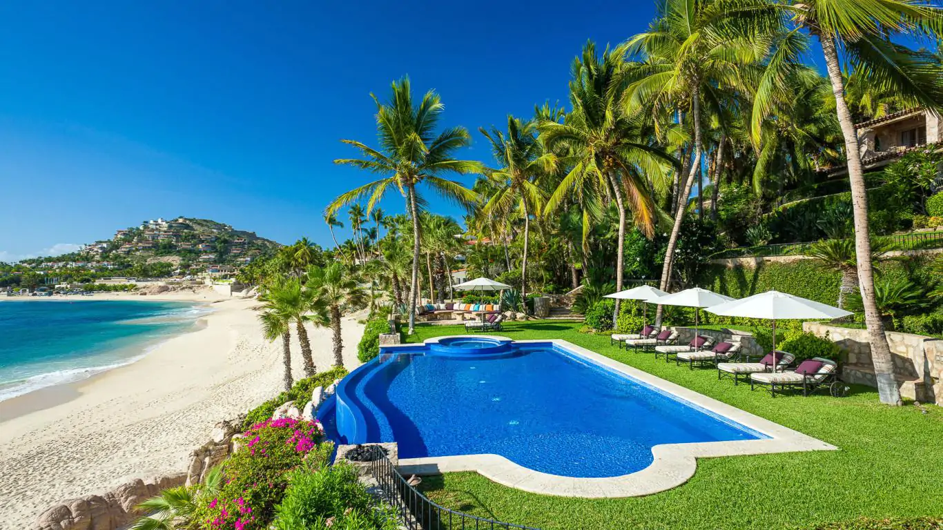 Casa Koll Estate | Cabo
