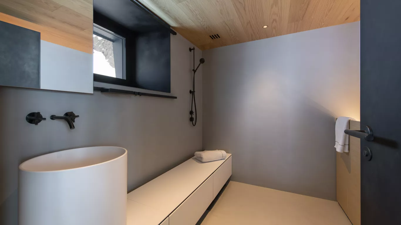 Cabane Tortin | Verbier