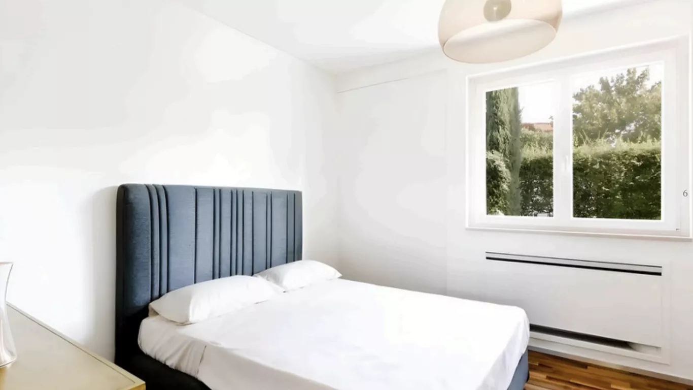 Villa Guernica | Forte dei Marmi