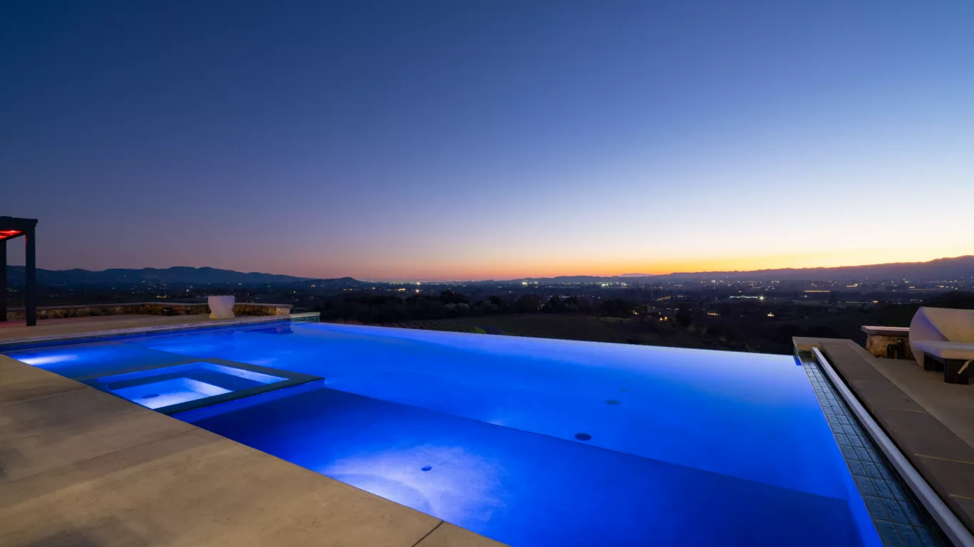 Soda Springs Ranch | Napa Sonoma